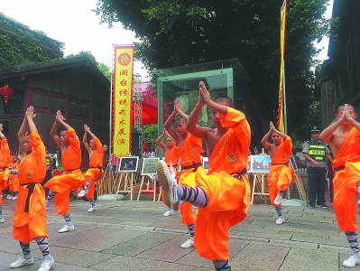 非遗保护的“守”与“破”