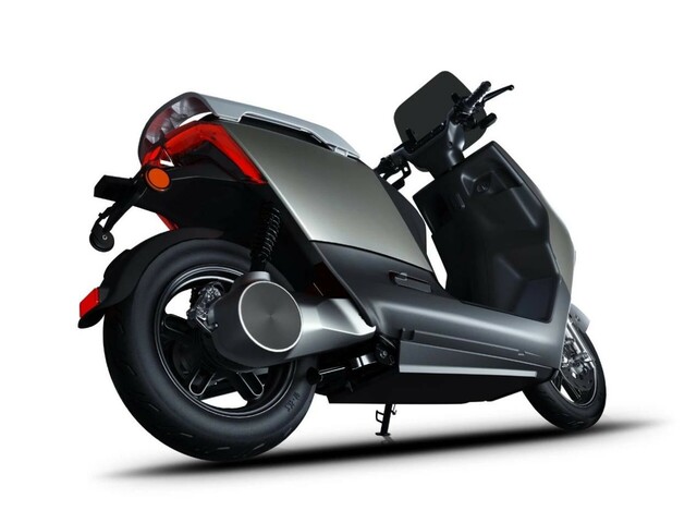 雅迪VFLY:科技美学演绎形神之韵,都市潮人座驾新秀 雅迪VFLY:科技美学演绎形神之韵,都市潮人座驾新秀