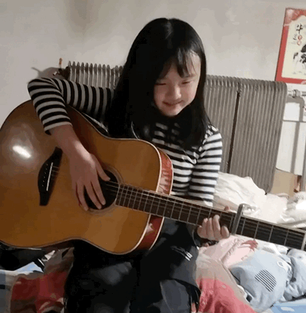 他们来自大山深处,却唱出天籁火遍抖音 他们来自大山深处,却唱出天籁火遍抖音_fororder_12