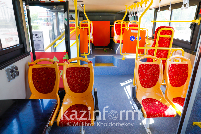 Экскурсия на двухэтажном автобусе: Как объехать столицу за несколько часов
