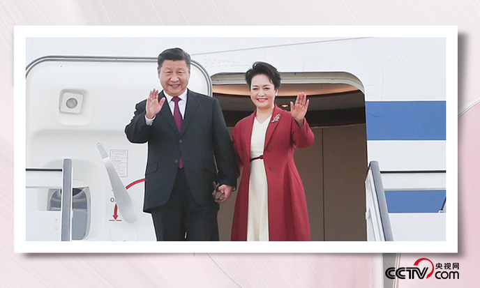 परिवार को बहुत महत्व देते हैं चीनी राष्ट्रपति_fororder_1