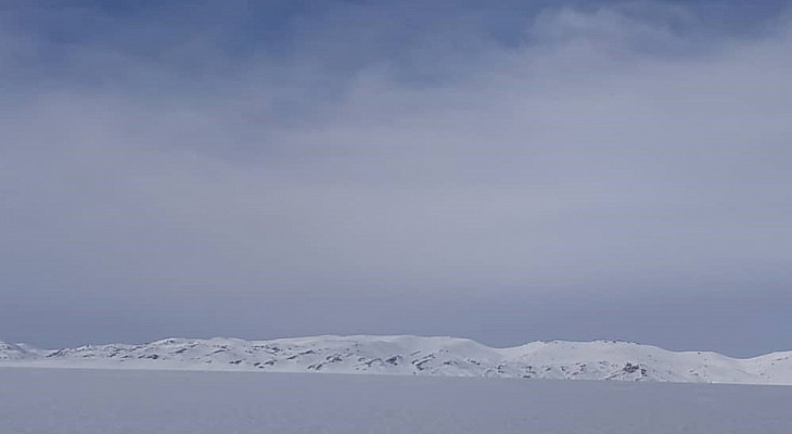Зимний пейзаж заповедника «Каратал-Жапырык» (фото)_fororder_8