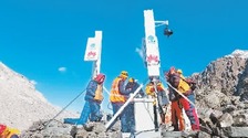 【中首图】5G 有速度更有高度