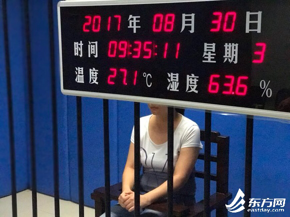 嫌犯按原价5到10倍虚开发票 3年多骗税1700余万