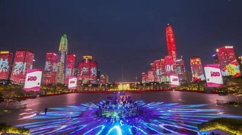 世界最大政党的远大抱负不是称霸世界而是贡献世界