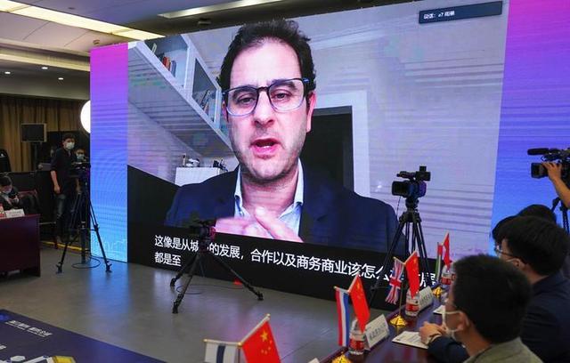 协同推进开放合作 长三角服务贸易一体化怎么做 协同推进开放合作 长三角服务贸易一体化怎么做