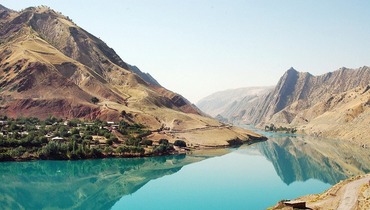 Tajikistan: Mountainous Land With Diverse Natural Beauty_fororder_rBABDGEYpQCATuQ5AAAAAAAAAAA990.1024x576