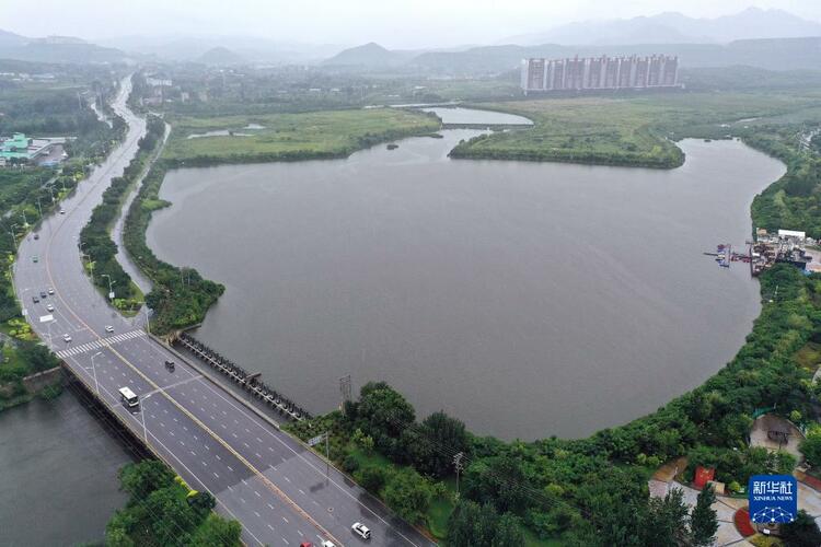 大河奔流，生机无限——辽河生态蝶变启示录_fororder_辽河5