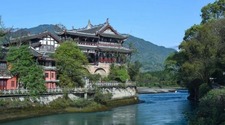 五一四川景区人气Top10，看看哪些占游客心中的C位!_fororder_90