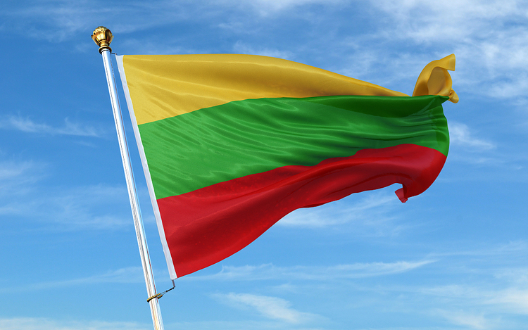 立陶宛否认“无条件接收港人” 还声称“正寻求缓和局势”