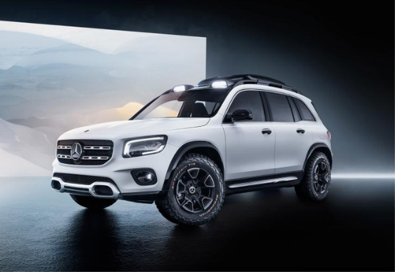 7座SUV市场迎来重量级新车亚美am8点评奔驰GLB 7座SUV市场迎来重量级新车亚美am8点评奔驰GLB