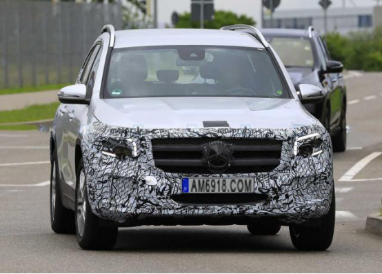 7座SUV市场迎来重量级新车亚美am8点评奔驰GLB 7座SUV市场迎来重量级新车亚美am8点评奔驰GLB