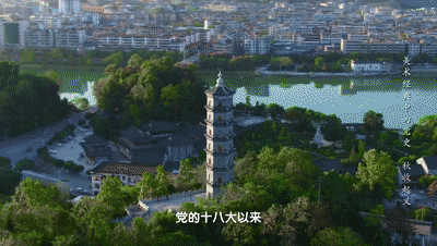秋收时节暮云沉,霹雳一声暴动 |《美术经典中的党史》邀您走近油画《秋收起义》……