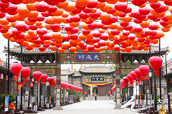 大同:平步青云路 状元风采现_fororder_11