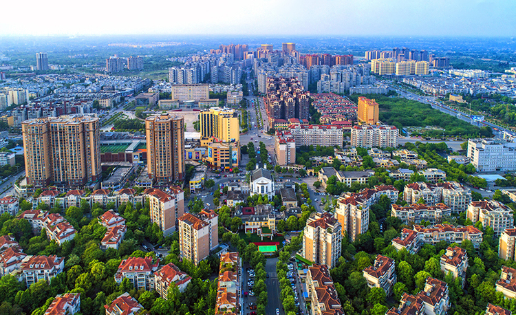 成都彭州市委十四届十二次全会召开全力创建全国县域经济百强