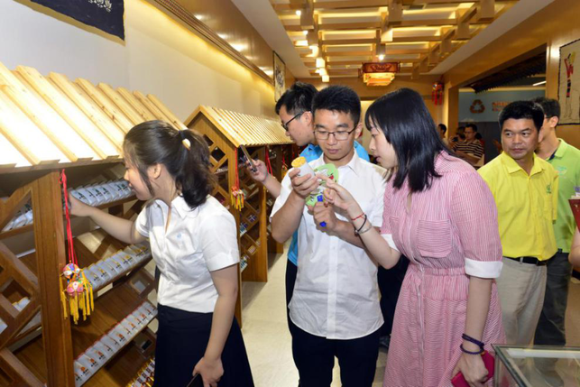 对标国际认可 助力桂企供应链价值提升