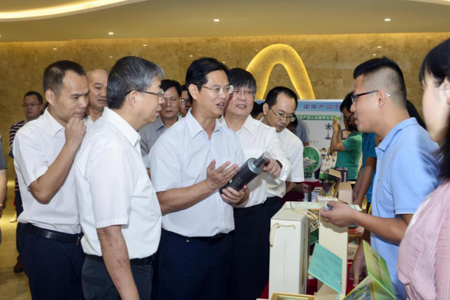 对标国际认可 助力桂企供应链价值提升