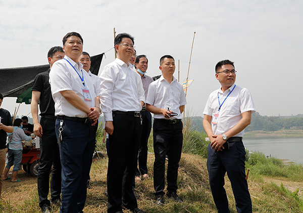 自贡大安抓好疫情防控和安全确保假期旅游市场规范有序