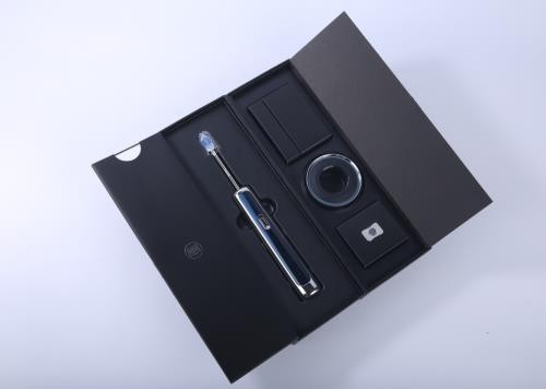 电动牙刷哪个牌子好?奢侈品级高端电动牙刷初体验 电动牙刷哪个牌子好?奢侈品级高端电动牙刷初体验_fororder_1