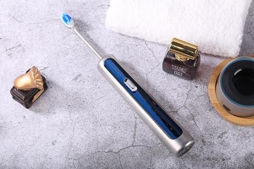 电动牙刷哪个牌子好?奢侈品级高端电动牙刷初体验 电动牙刷哪个牌子好?奢侈品级高端电动牙刷初体验_fororder_4