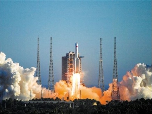 中国が宇宙ステーション時代に突入 国際協力を開始