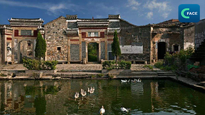 ท่องเที่ยวเจียงซี – หมู่บ้านโบราณอันอี้_fororder_2021081803news2