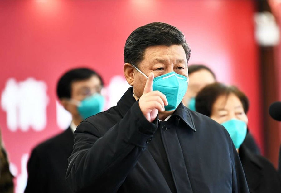 众志成城！14亿人写就的动人故事_fororder_1588799565930_170