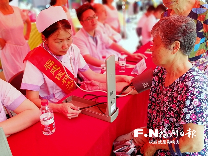 【福州】【移动版】【Chinanews带图】闽有万人登记捐献器官 2010年至今挽救600多人