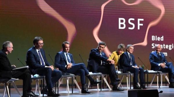 رئیس جمهور صربستان: دیگر چندان علاقه‌ای به پیوستن به اتحادیه اروپا نداریم_fororder_0903-1