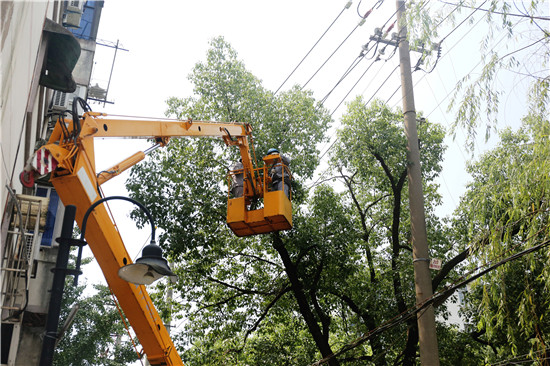 苏州供电公司推出“十大举措”专项治理老旧社区用电问题_fororder_图片13