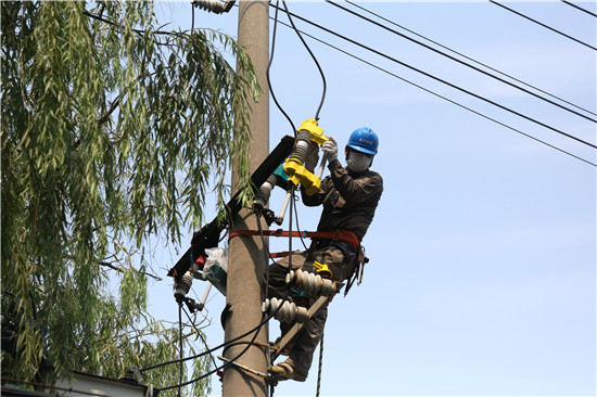 苏州供电公司推出“十大举措”专项治理老旧社区用电问题_fororder_图片14