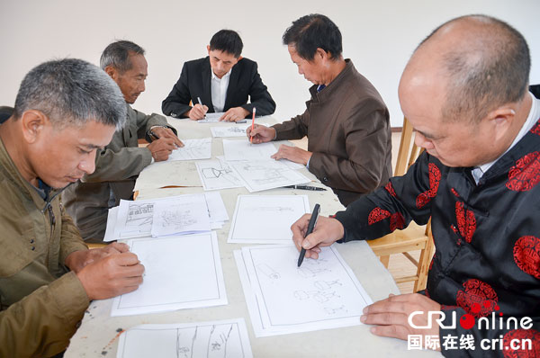 图片默认标题_fororder_创作现场