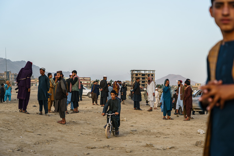 Taliban karşıtı güçler, Baghlan eyaletinin 3 bölgesini ele geçirdi_fororder_VCG111344513327