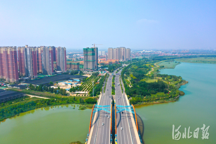 河北邯郸：打造多业态全域旅游新格局
