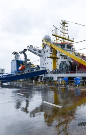 中国制造持续优化全球价值链