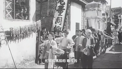 谁敢横刀立马,唯我彭大将军 |《美术经典中的党史》邀请您走近油画《平江起义》……