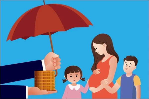 จีนประกาศใช้กฎหมายว่าด้วยประชากรและการวางแผนครอบครัวฉบับใหม่_fororder_20210823rk