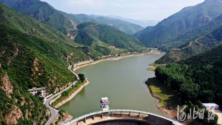 河北宣化：“污水零直排”守护城乡水环境