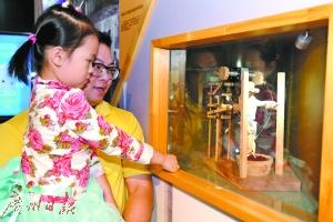 全球最大洗衣文化博物馆落地 展示古今洗衣方式