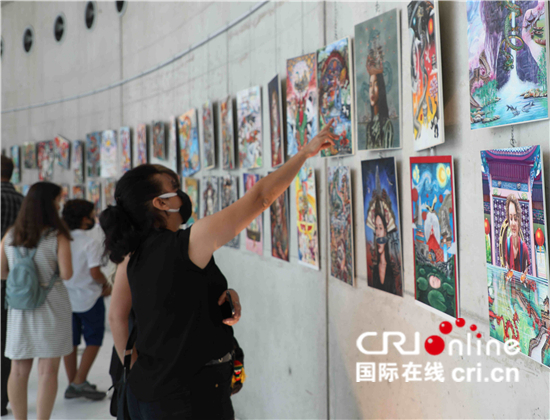 用绘画架起友谊的桥梁——第五届“我想象的中国”土耳其高中生绘画比赛成功举办_fororder___172.100.100.3_temp_9500033_1_9500033_1_1_d9478ad5-e794-4f71-ae9b-0820f9766044