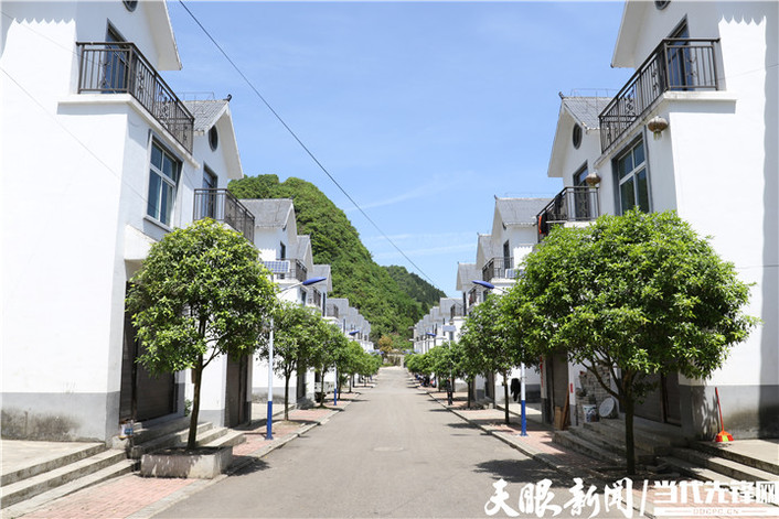 贵州六枝郭成琼:当上新市民 追梦新生活