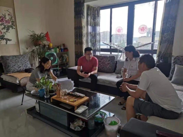 (转载)绵阳江油:用好“组合拳” 困难人员就业“不再难”