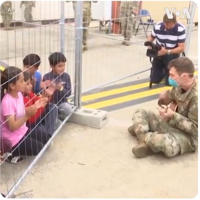 Lapoan Media China dan Barat Mengenai Afghanistan dalam Seminggu ini Lapoan Media China dan Barat Mengenai Afghanistan dalam Seminggu ini_fororder_745907833