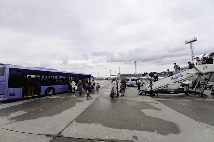 波兰从阿富汗撤离行动将于26日结束