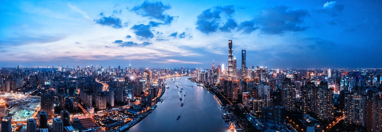 走进创意城市 | 上海设计,拾级而上