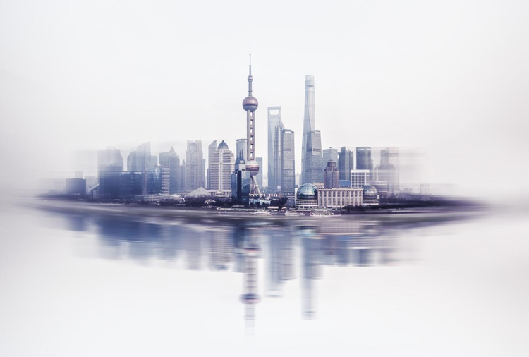 走进创意城市 | 上海设计,拾级而上