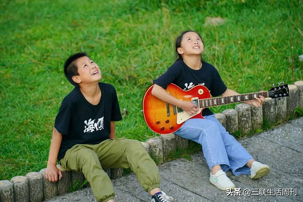 他们来自大山深处,却唱出天籁火遍抖音 他们来自大山深处,却唱出天籁火遍抖音_fororder_9