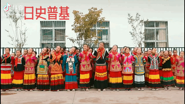 他们来自大山深处,却唱出天籁火遍抖音 他们来自大山深处,却唱出天籁火遍抖音_fororder_5