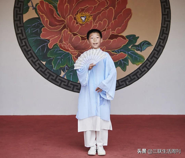 他们来自大山深处,却唱出天籁火遍抖音 他们来自大山深处,却唱出天籁火遍抖音_fororder_11