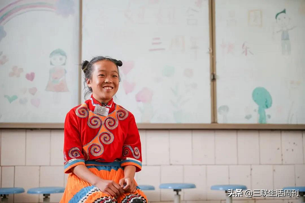 他们来自大山深处,却唱出天籁火遍抖音 他们来自大山深处,却唱出天籁火遍抖音_fororder_2